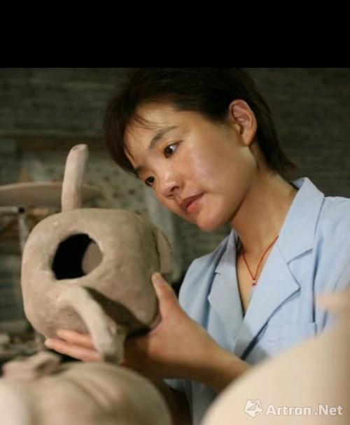 中国陶瓷设计艺术大师名单发布 河南6人