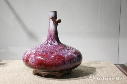 中国陶瓷设计艺术大师名单发布 河南6人
