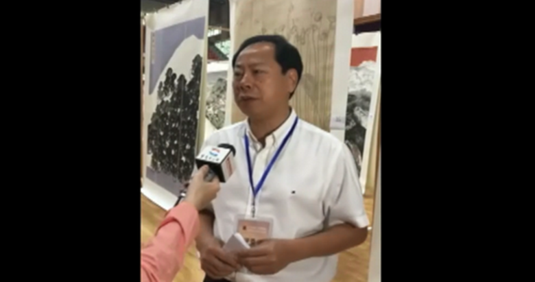 中国美协与肇庆首次合作的全国性展览10月展出